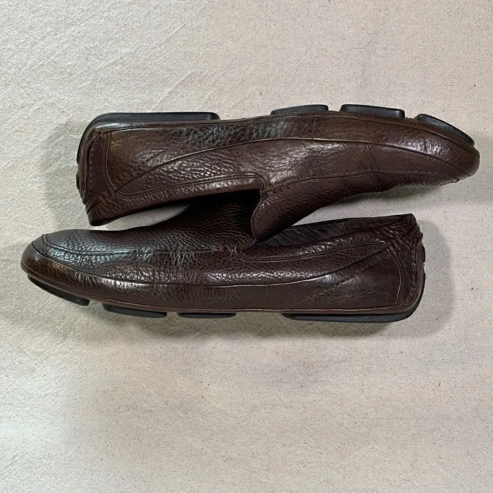 Calvin Klein Driving Moc Loafer Mens Size 10M